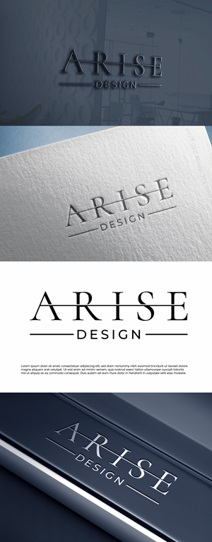 Logo Design by Md. Abuhanifa for this project | Design: #37413809