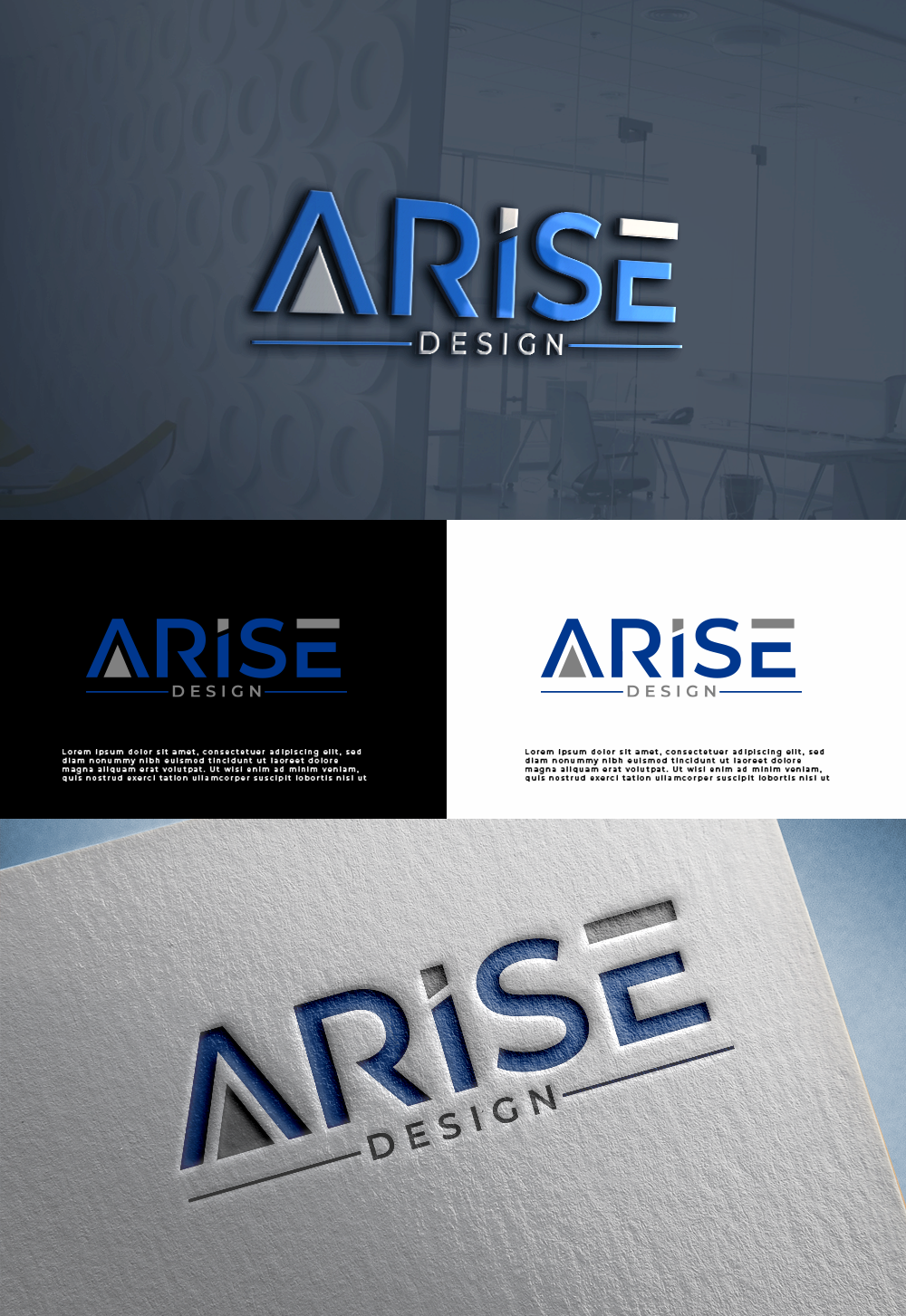 Logo Design by Md. Abuhanifa for this project | Design #37413910