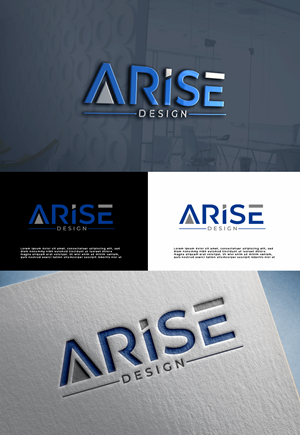Logo Design by Md. Abuhanifa for this project | Design: #37413910