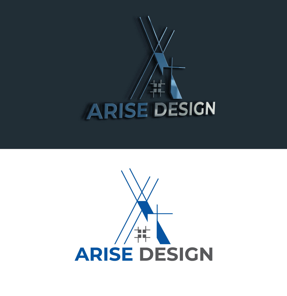Logo Design by bDesignerArt for this project | Design #37413698