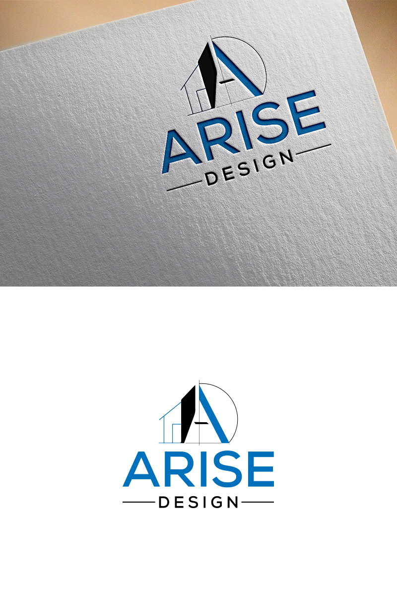 Logo Design by jessica-mano for this project | Design #37412171