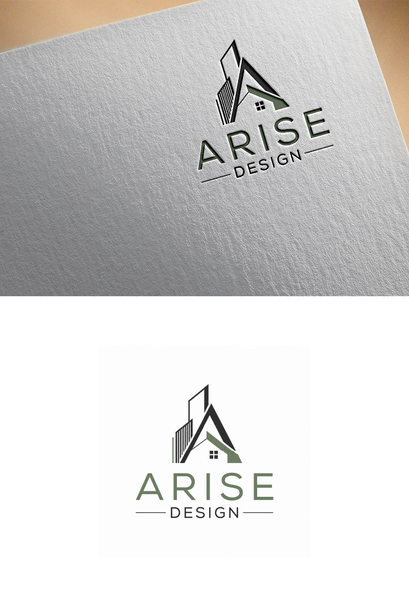 Logo Design by jessica-mano for this project | Design #37412173