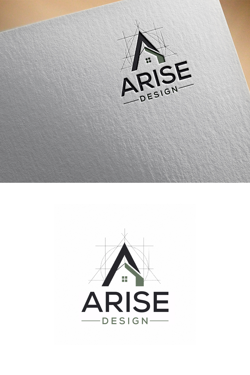 Logo Design by jessica-mano for this project | Design #37412174