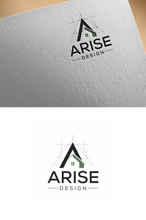 Logo Design by jessica-mano for this project | Design: #37412174