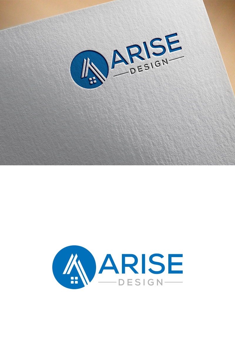 Logo Design by jessica-mano for this project | Design #37412175