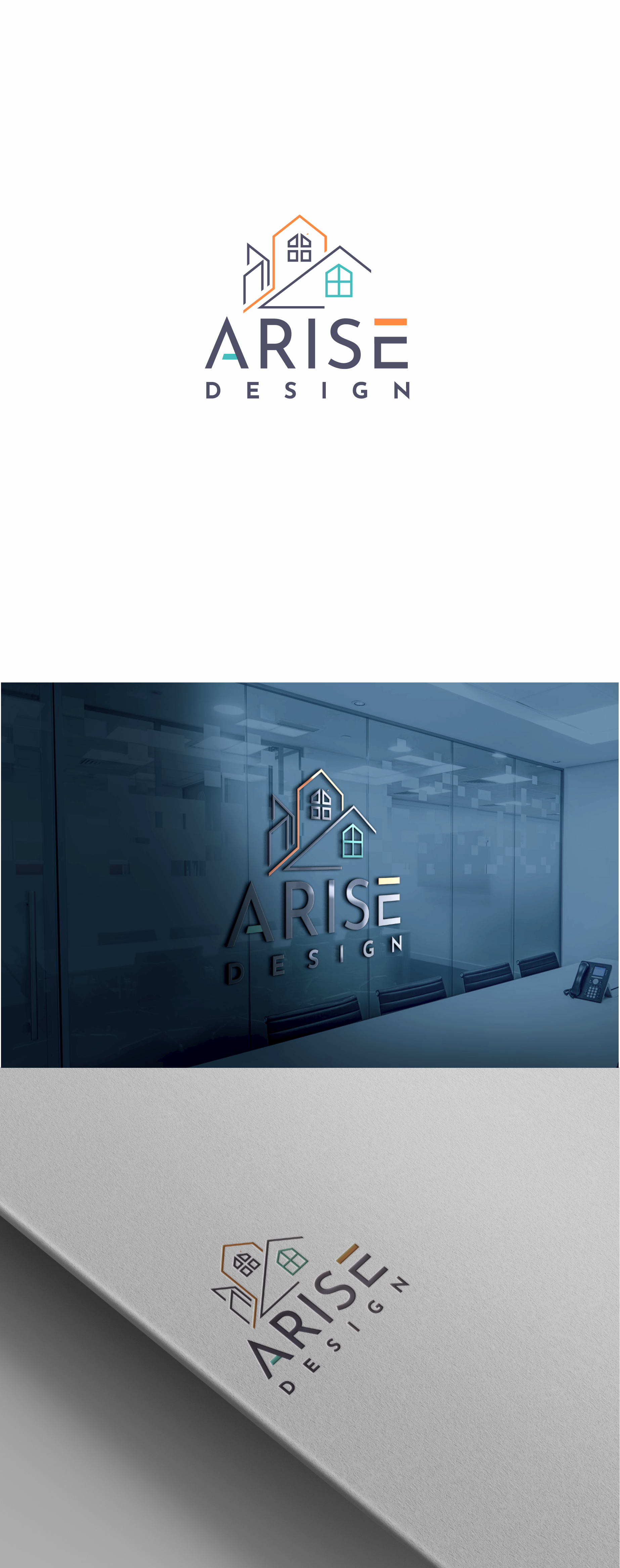 Logo Design by *mary for this project | Design #37414581