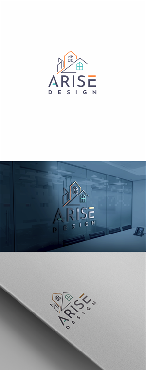 Logo Design by *mary for this project | Design: #37414581