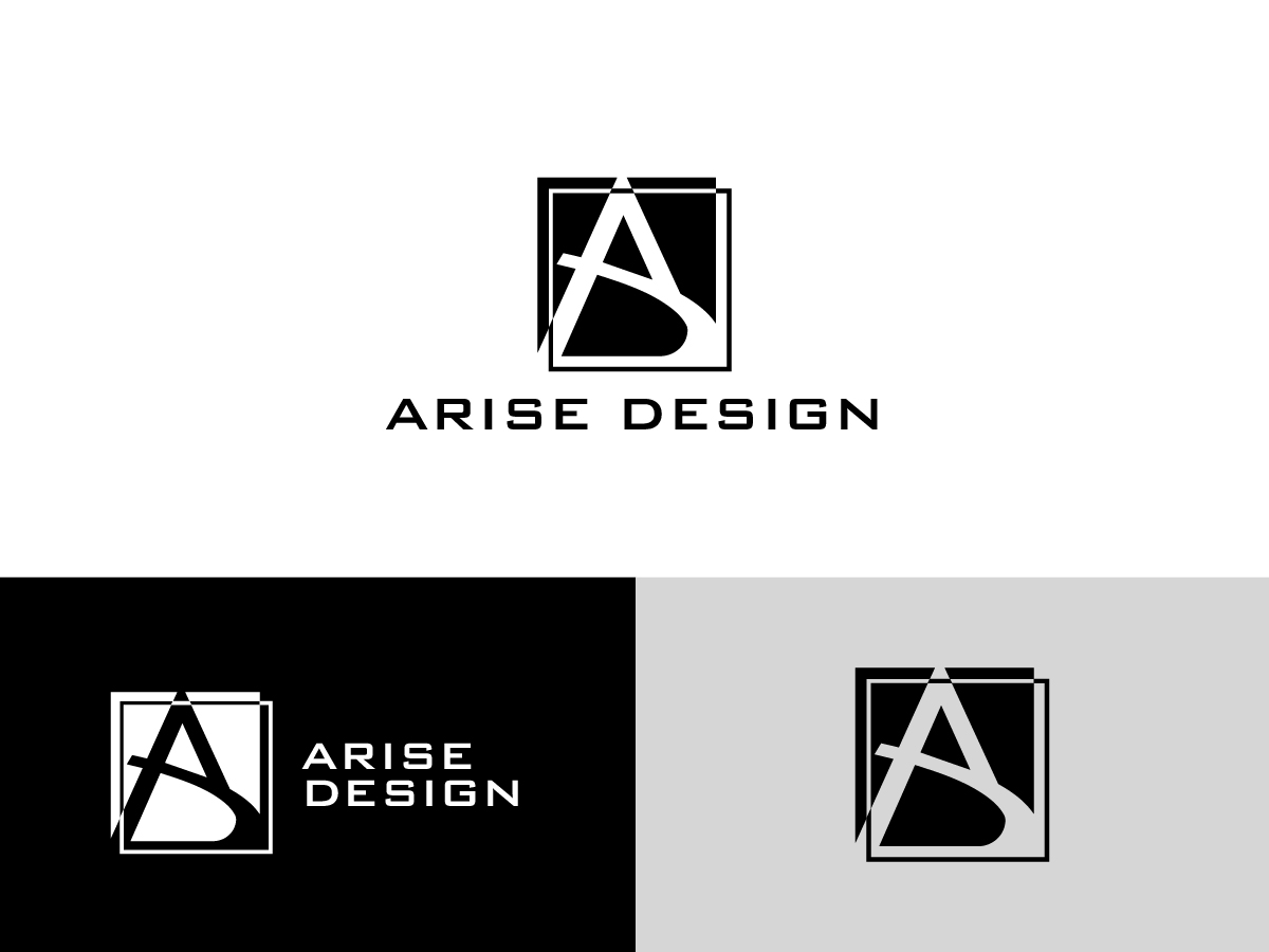 Logo Design by Owltive for this project | Design #37413217