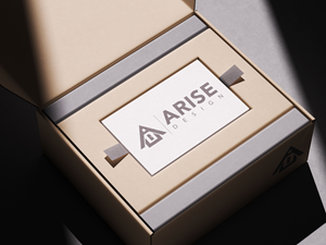 Logo Design by Civnaj for this project | Design: #37411203