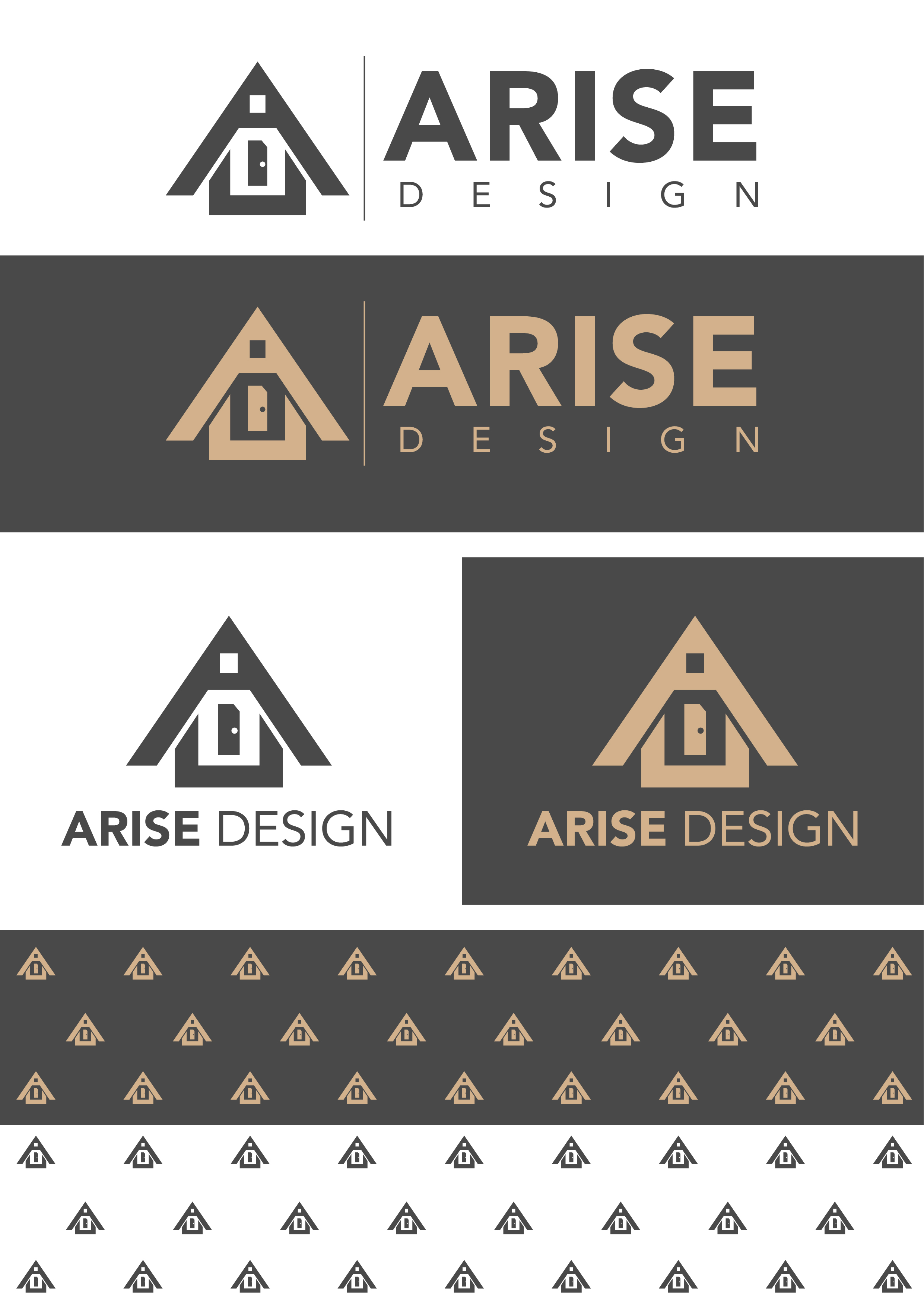 Logo Design by Civnaj for this project | Design #37411204