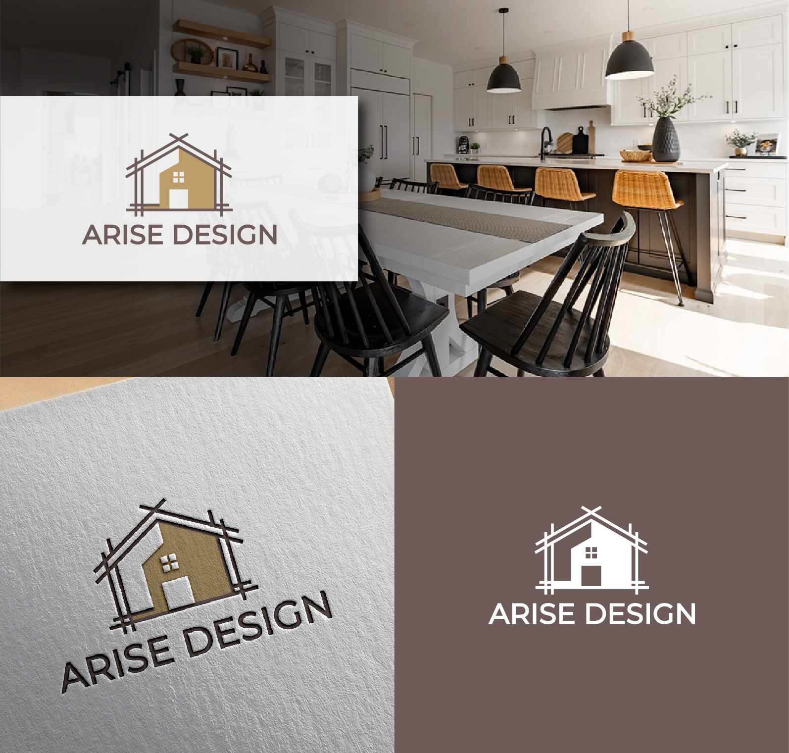 Logo Design by 4tech services for this project | Design #37414276