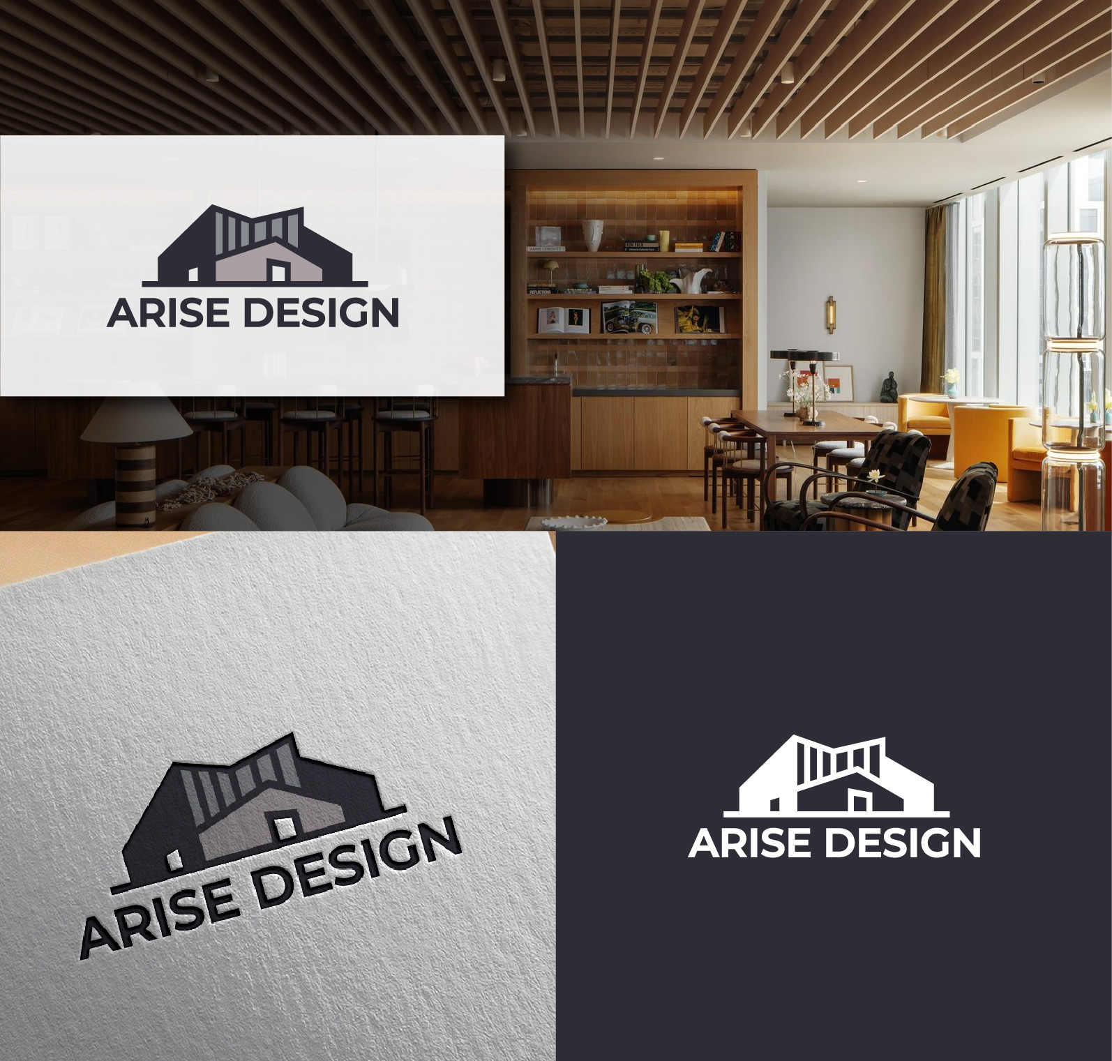 Logo Design by 4tech services for this project | Design #37415074