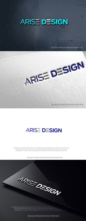 Logo Design by zebronicgraphic for this project | Design: #37413103