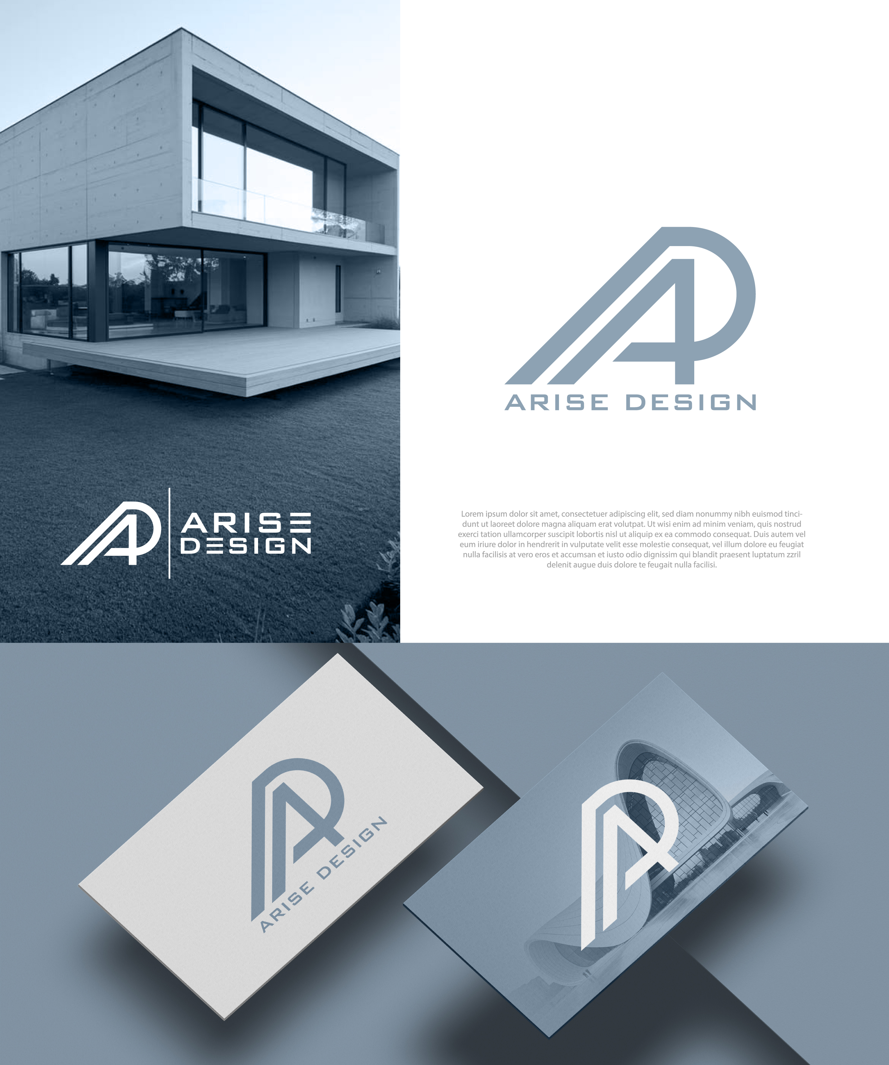 Logo Design by aexoagency for this project | Design #37411885