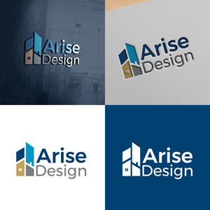 Logo Design by Znuj Esilas for this project | Design: #37411540