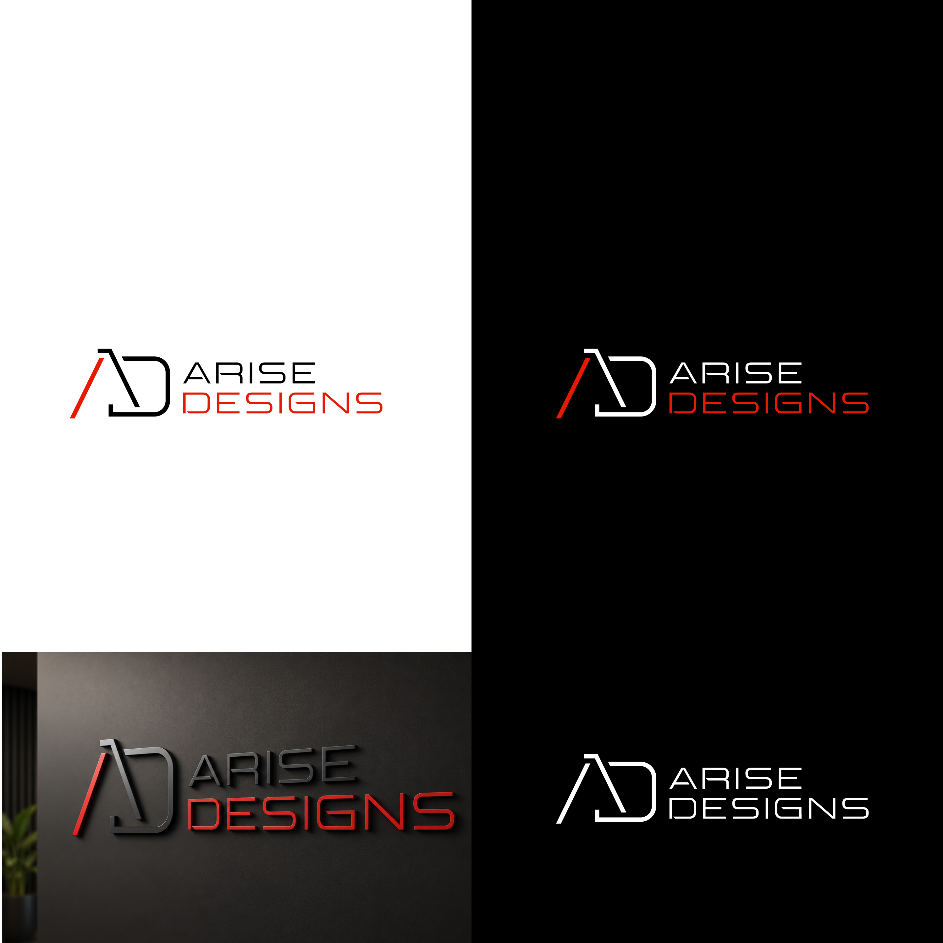 Logo Design by UMBRA Designs for this project | Design #37411205