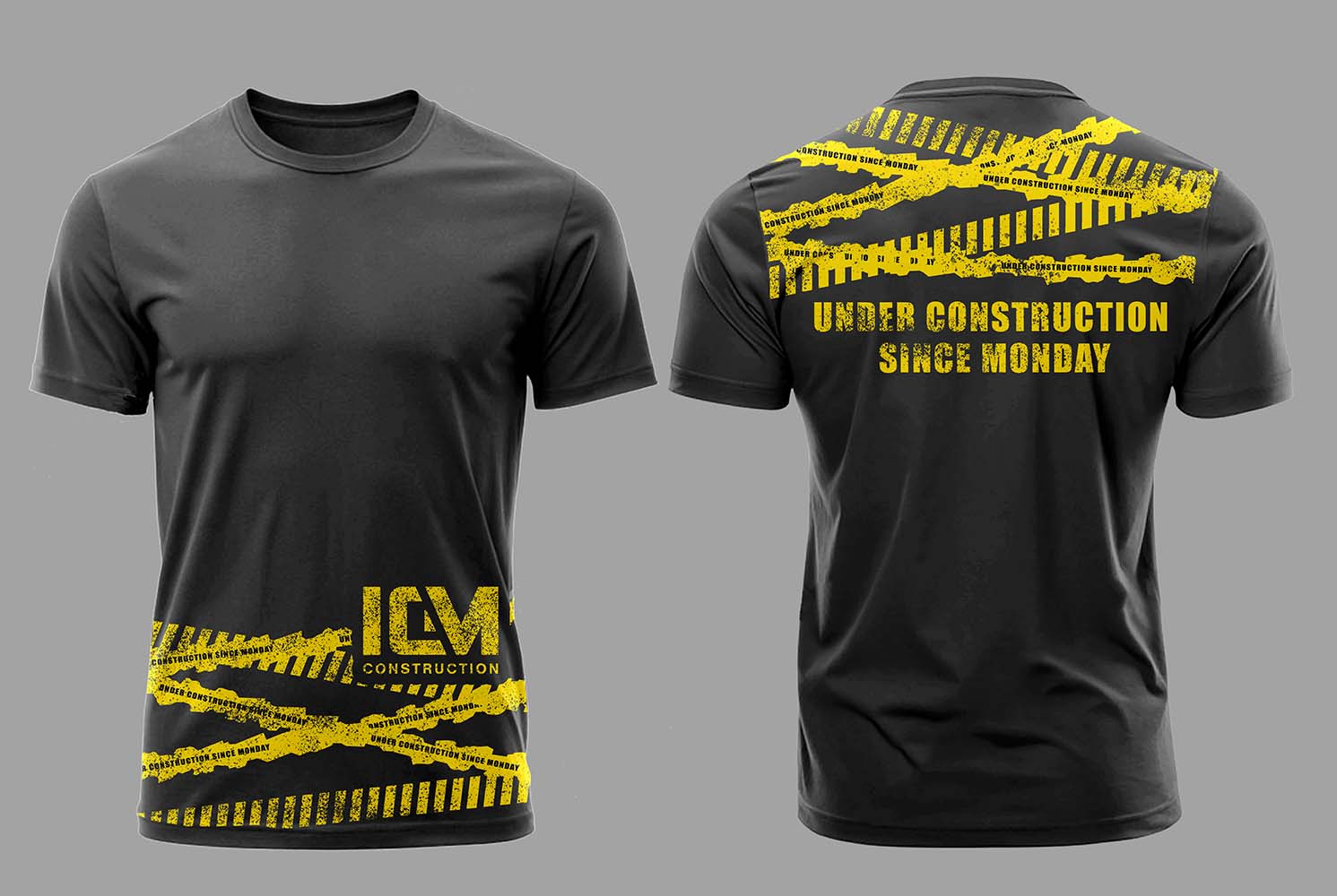 Design de T-shirt par shemulss pour ce projet | Design #37413411