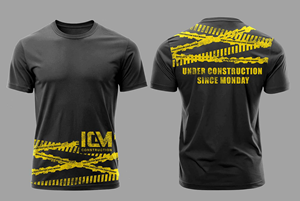 T-shirt Design by shemulss for this project | Design: #37413411