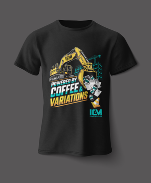 T-shirt Design by SofiaDesignStudio for this project | Design: #37417058