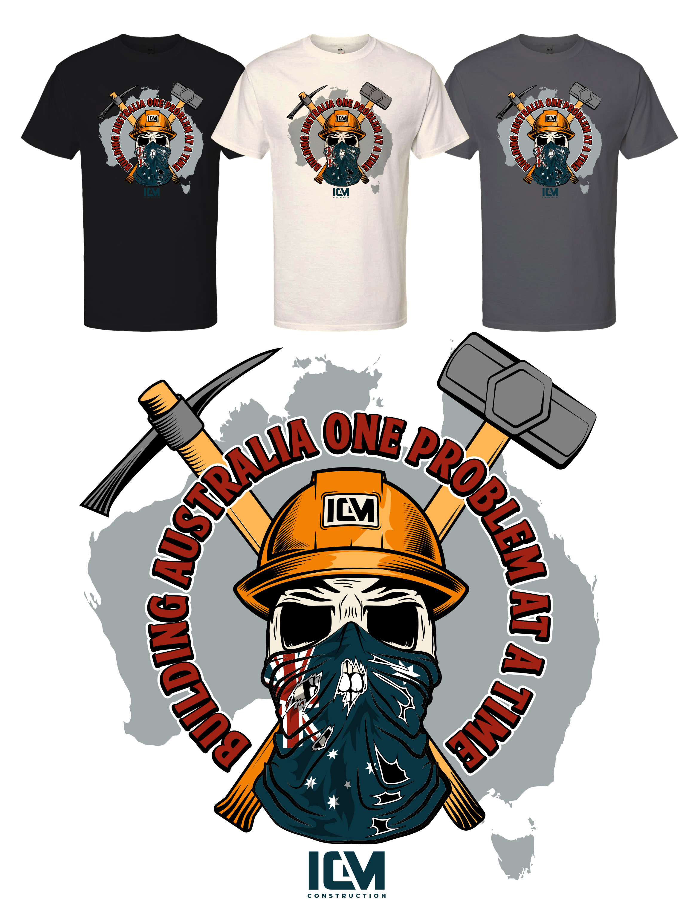 T-shirt Design by KickArt for this project | Design #37413131