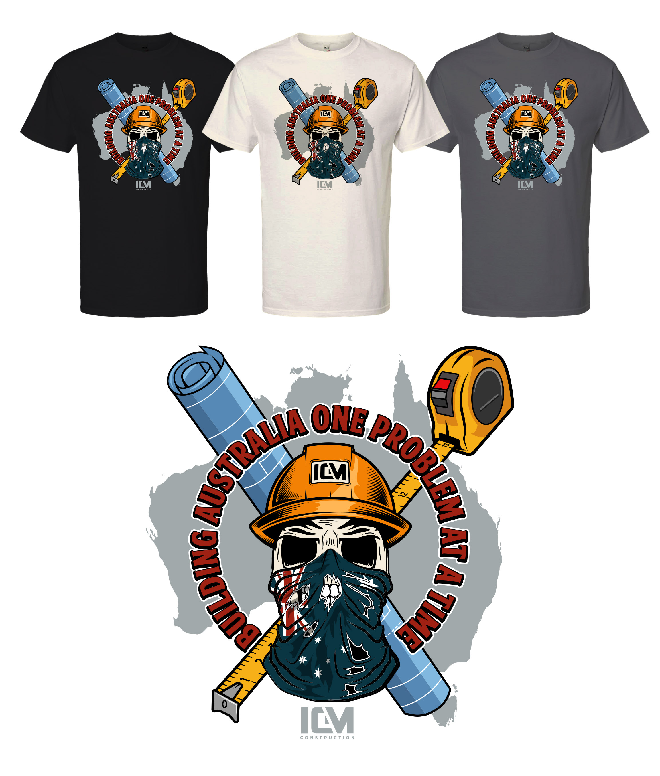 T-shirt Design by KickArt for this project | Design #37433347