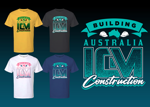 T-shirt Design by KickArt for this project | Design: #37573723