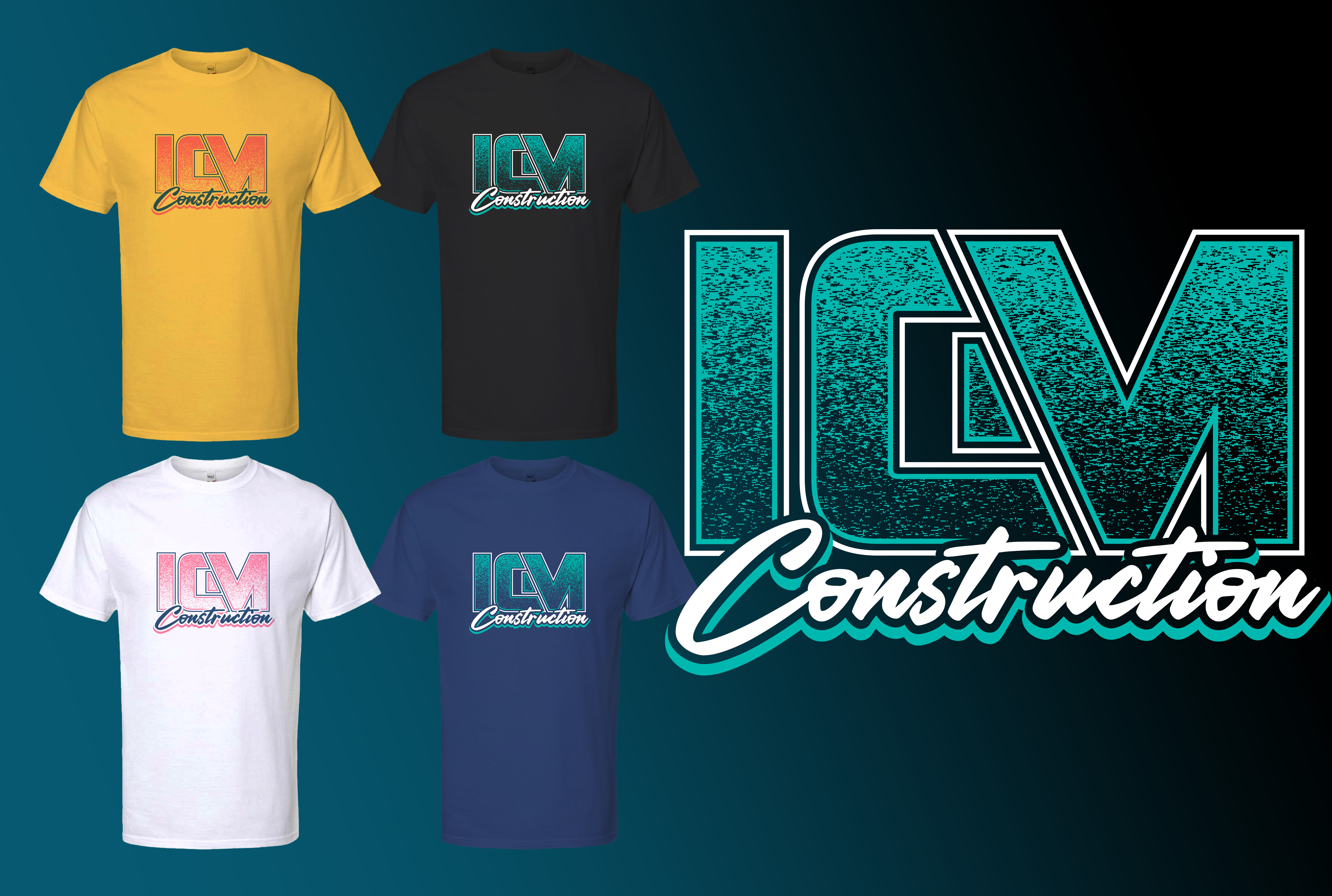 T-shirt Design by KickArt for this project | Design #37583182