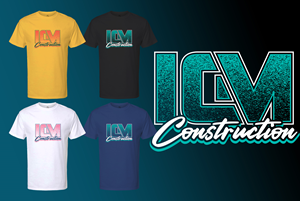 T-shirt Design by KickArt for this project | Design: #37583182
