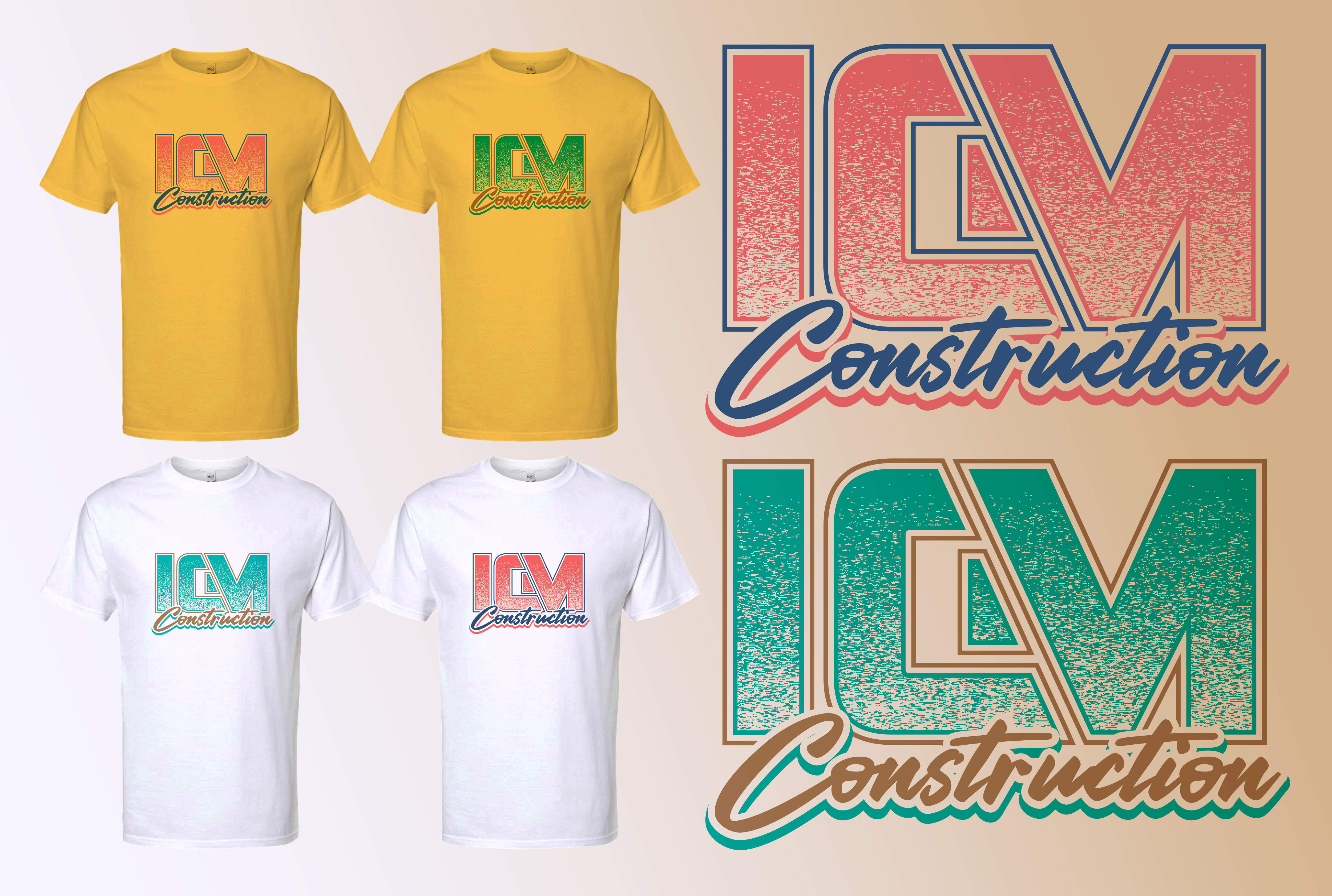 T-shirt Design by KickArt for this project | Design #37583200