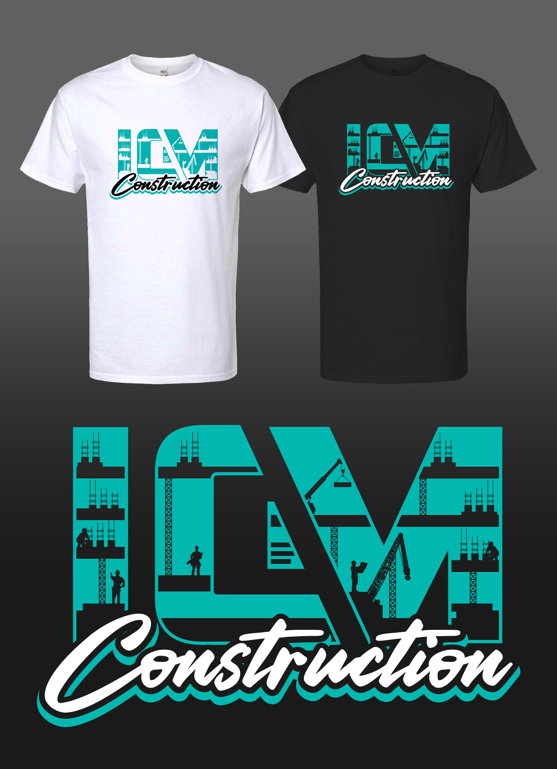 T-shirt Design by KickArt for this project | Design #37598161
