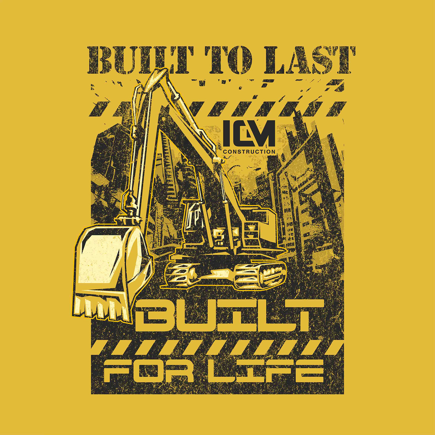 T-shirt Design by coprophagus for this project | Design #37581743