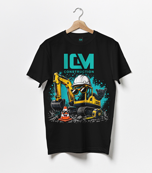 T-shirt Design by Dream Logo Design for this project | Design: #37565728