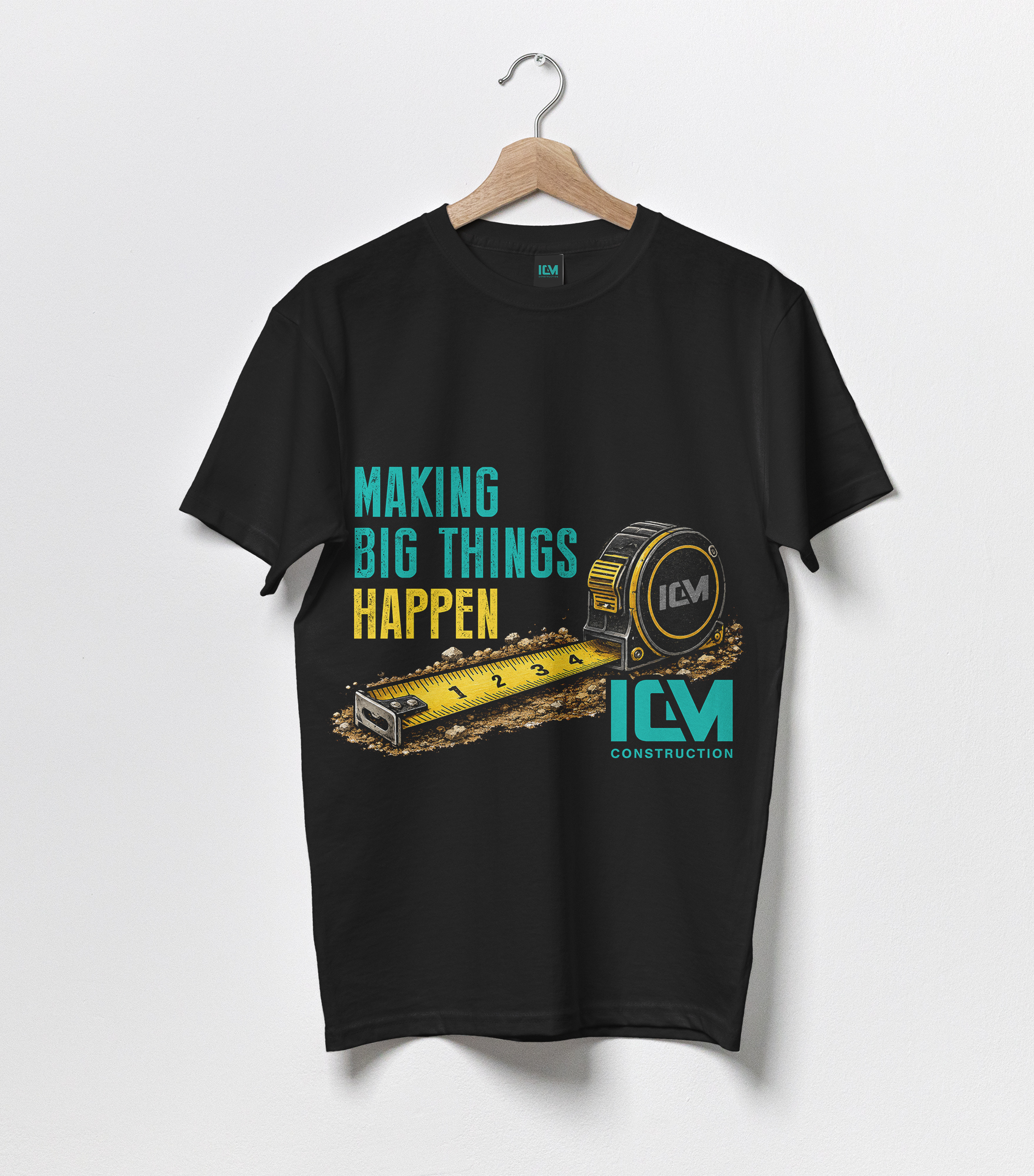 T-shirt Design by Dream Logo Design for this project | Design #37565729