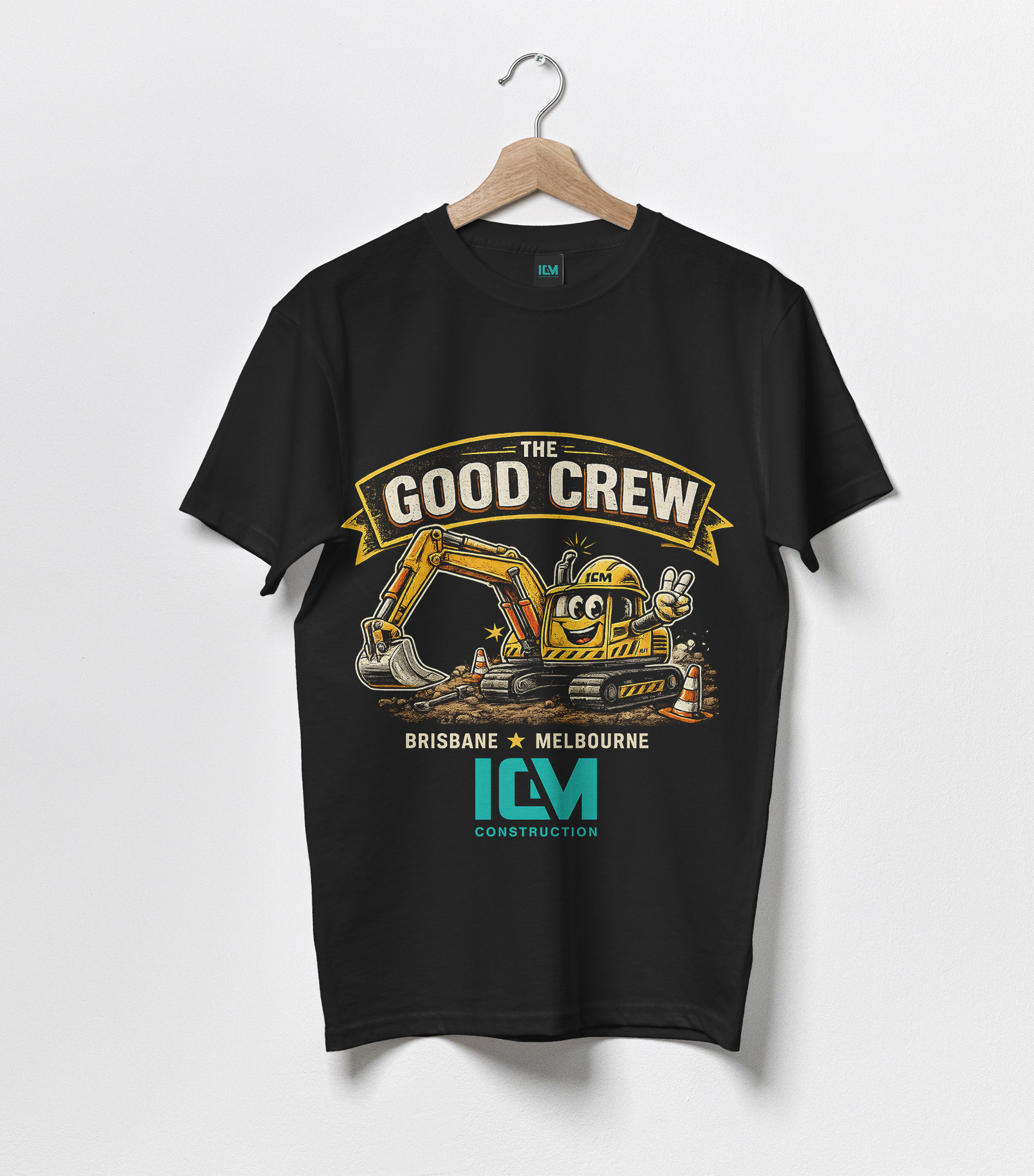 T-shirt Design by Dream Logo Design for this project | Design #37565730