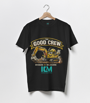 T-shirt Design by Dream Logo Design for this project | Design: #37565730