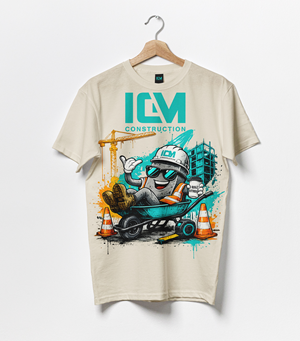 T-shirt Design by Dream Logo Design for this project | Design: #37565732
