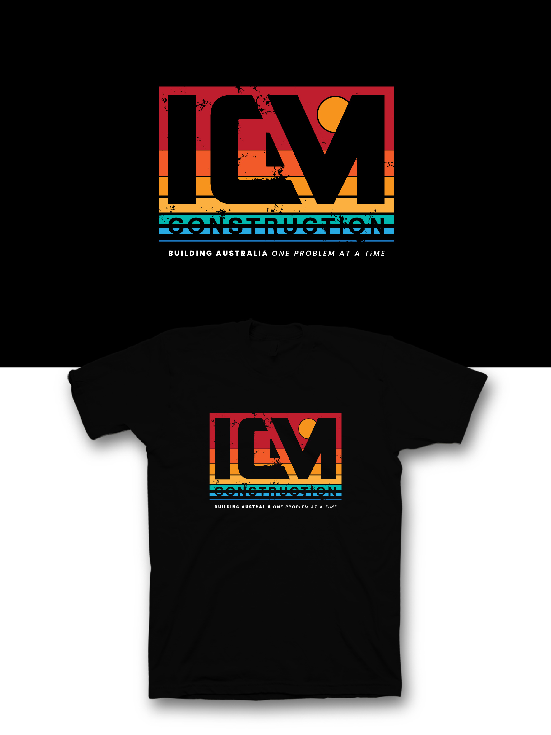 Design de T-shirt par saka.aleksandar pour ce projet | Design #37414135