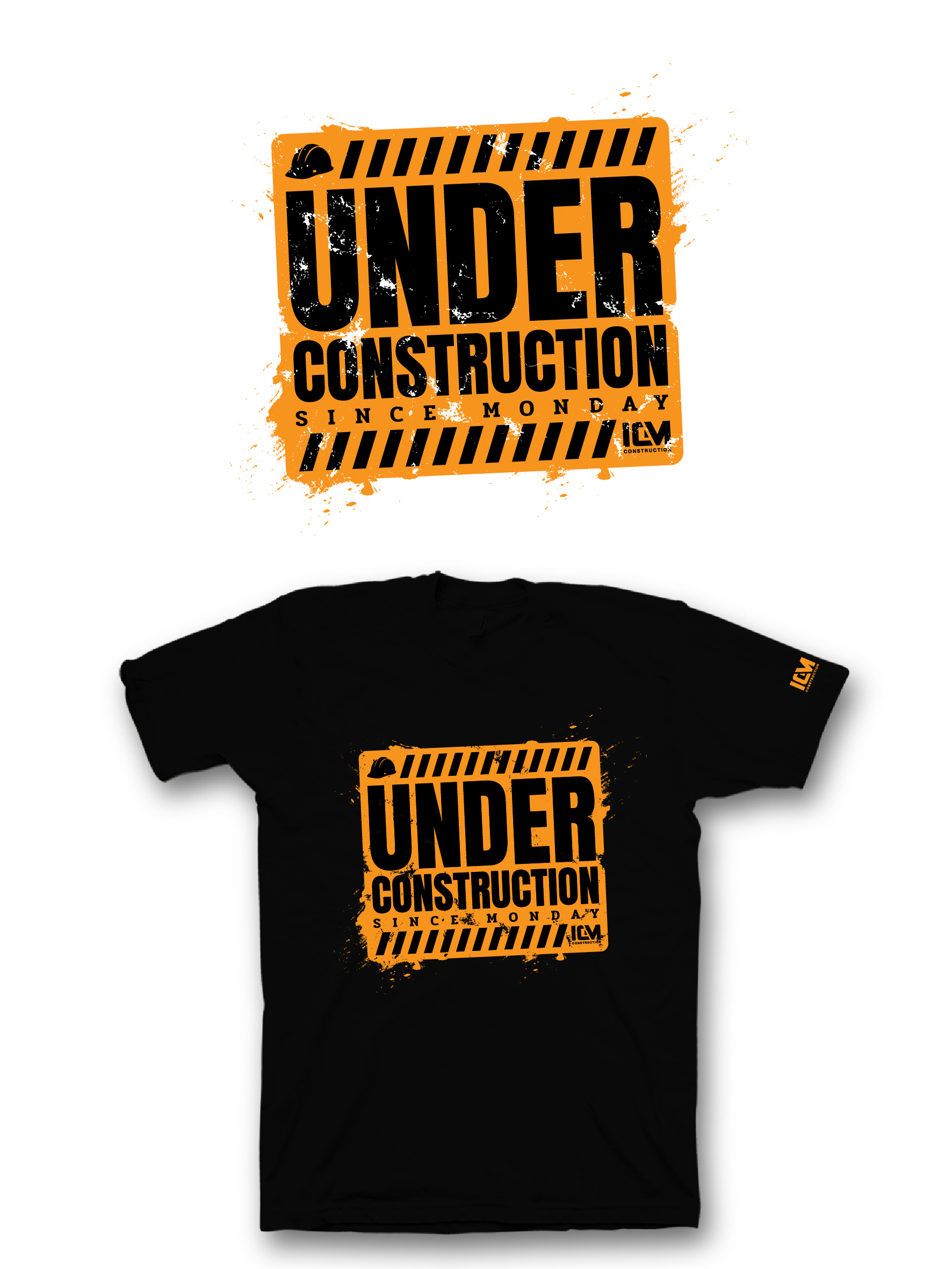 T-shirt Design by saka.aleksandar for this project | Design #37418922