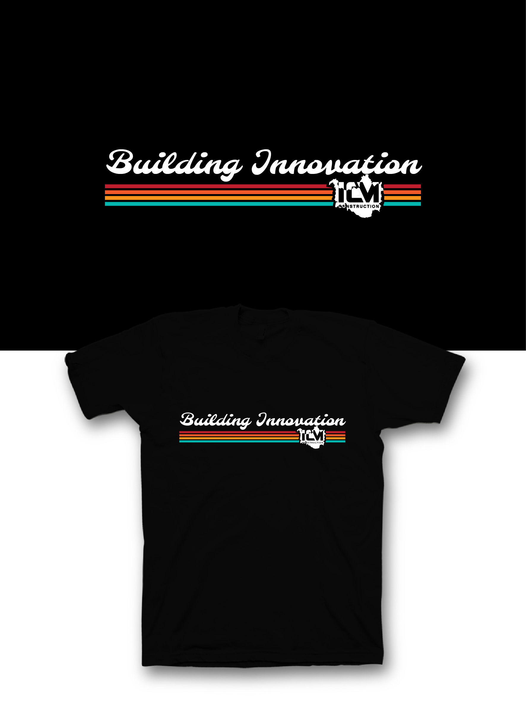 T-shirt Design by saka.aleksandar for this project | Design #37456975