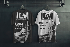 T-shirt Design by Shark_Moustache for this project | Design: #37582057