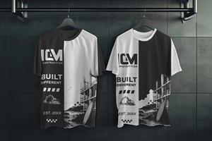 T-shirt Design by Shark_Moustache for this project | Design: #37582059