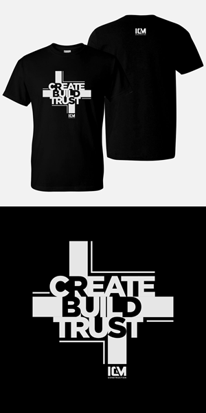 T-shirt Design by sam_reef for this project | Design: #37582588