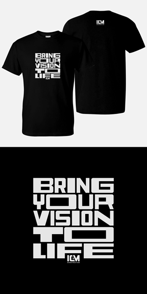 T-shirt Design by sam_reef for this project | Design: #37582589