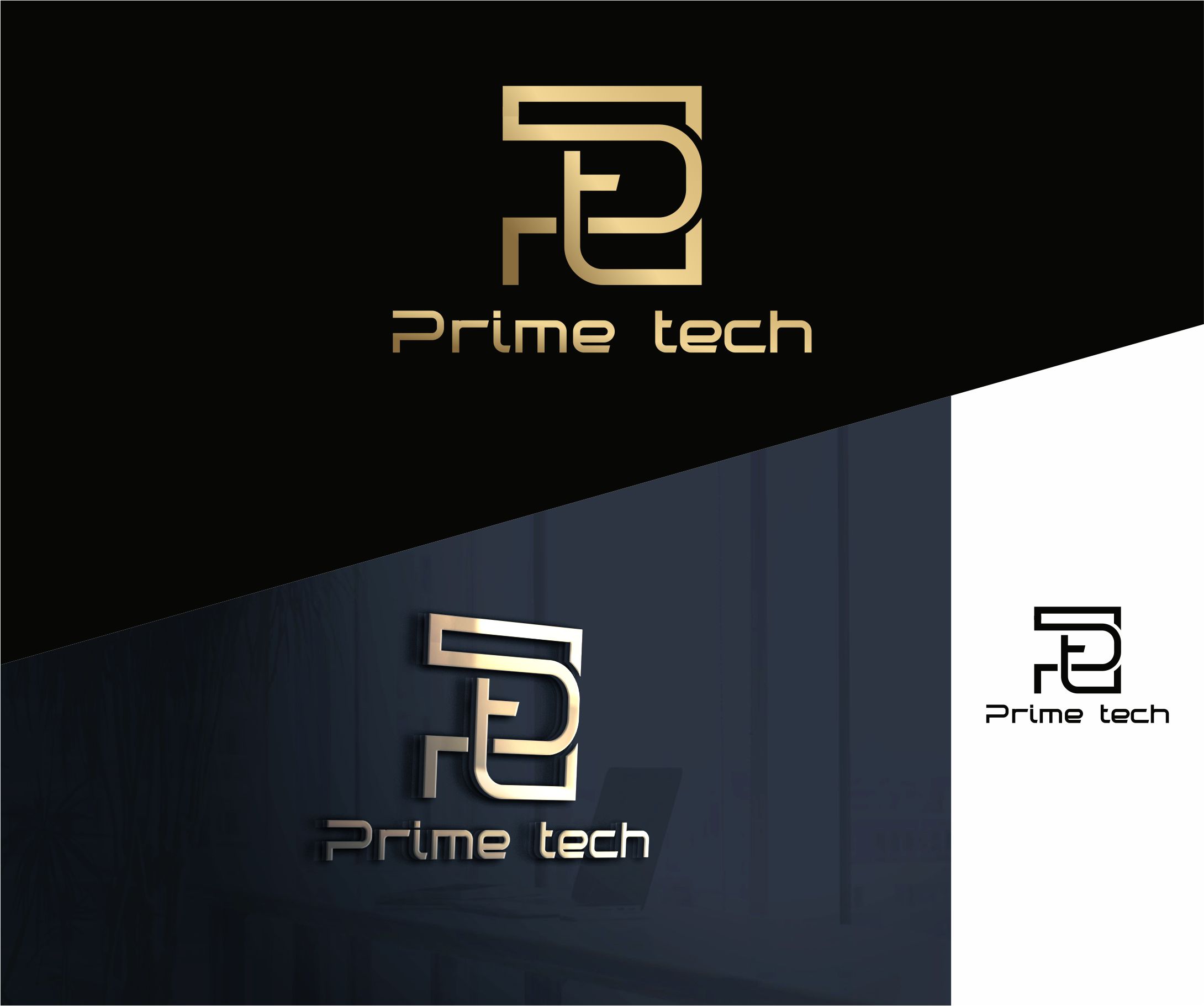 Logo Design by alkaline for this project | Design #37413364