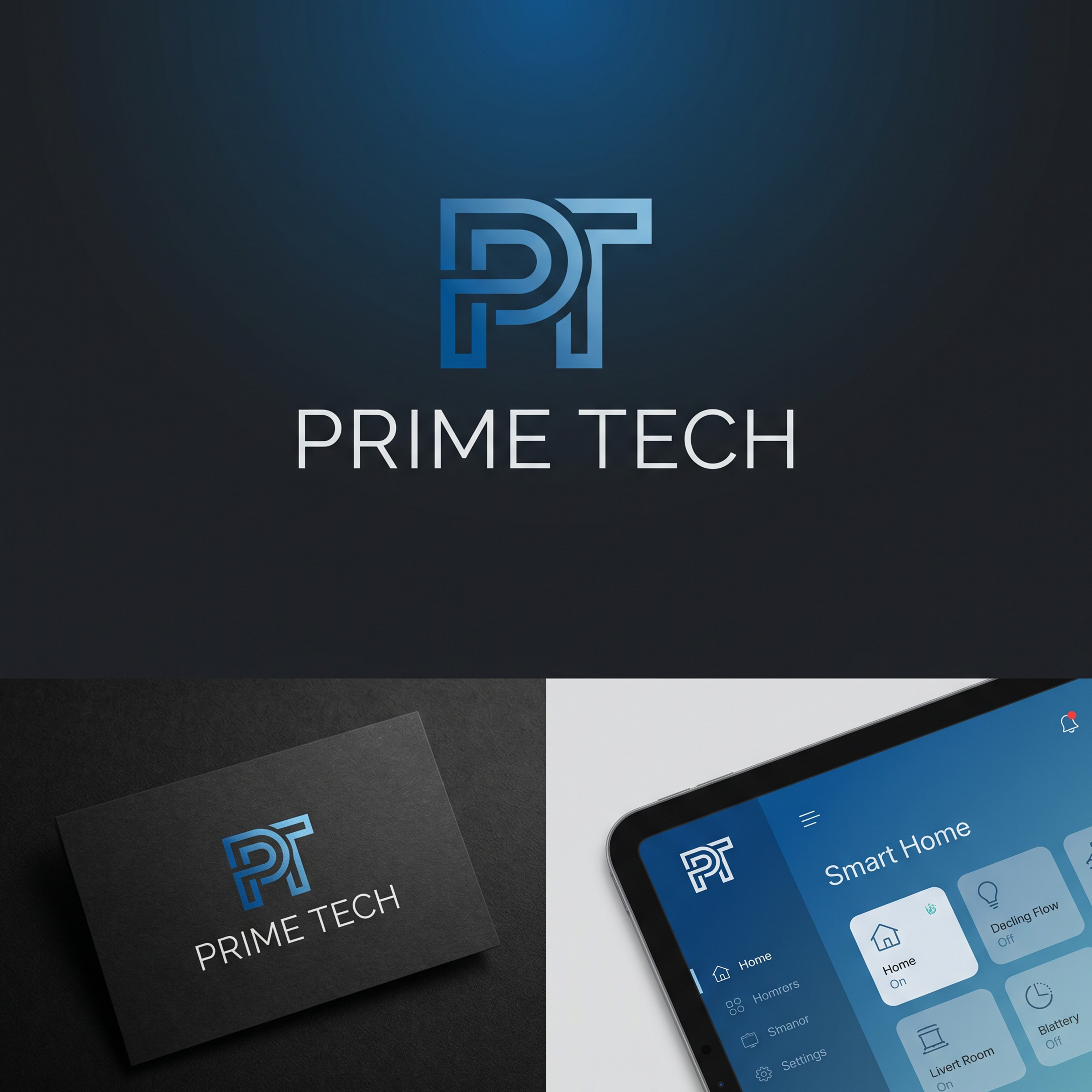 Logo Design by Good Intermedia for this project | Design #37412984