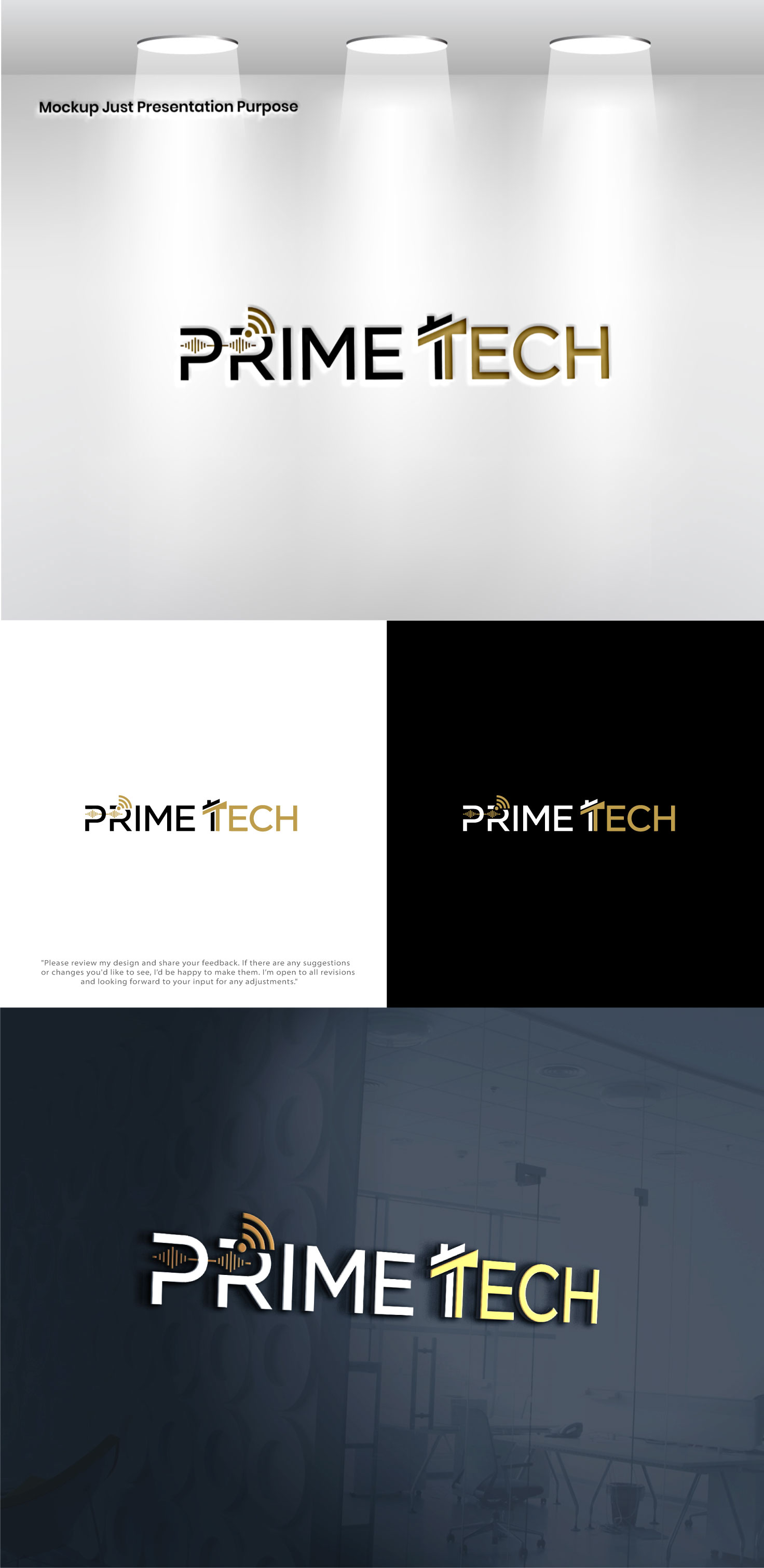 Logo Design by Pixel Signature for this project | Design #37414082