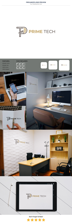 Logo Design by Pixel Signature for this project | Design: #37414083