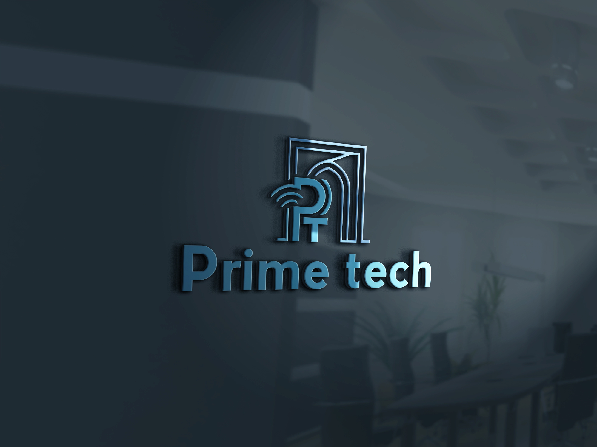 Logo Design by vmeskat for this project | Design #37414399