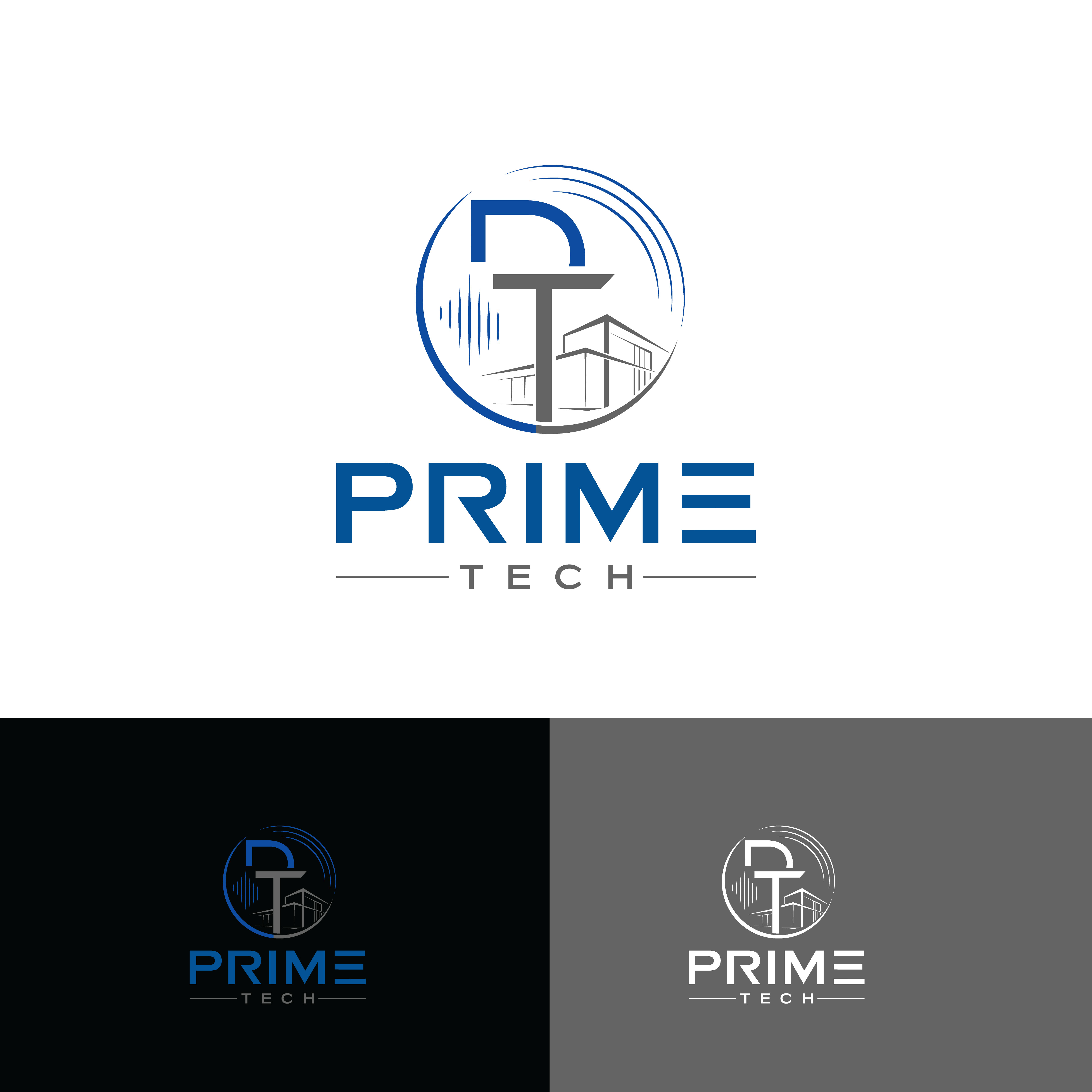 Logo Design by ainee4 for this project | Design #37413758