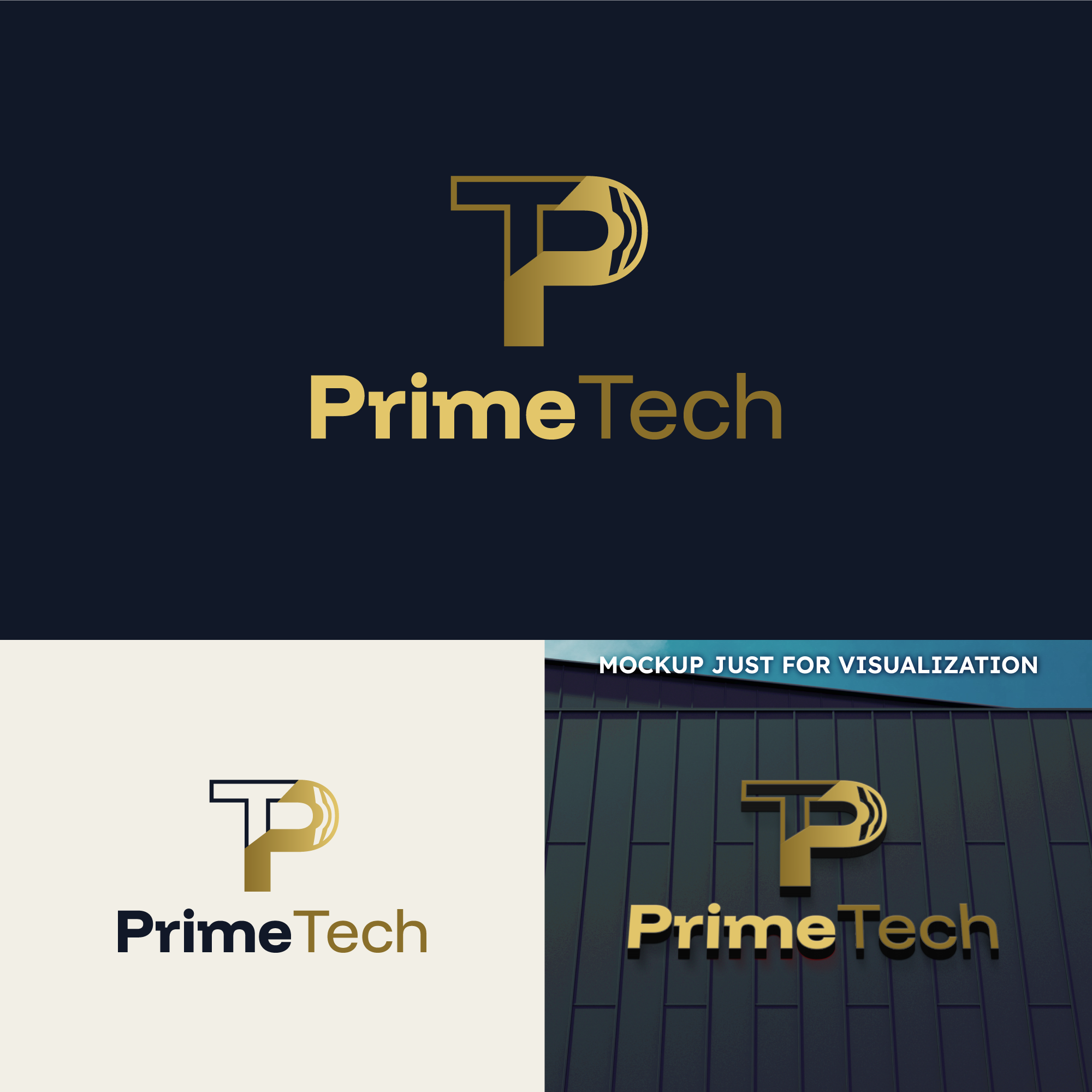 Logo Design by Di3goAngelo for this project | Design #37413977